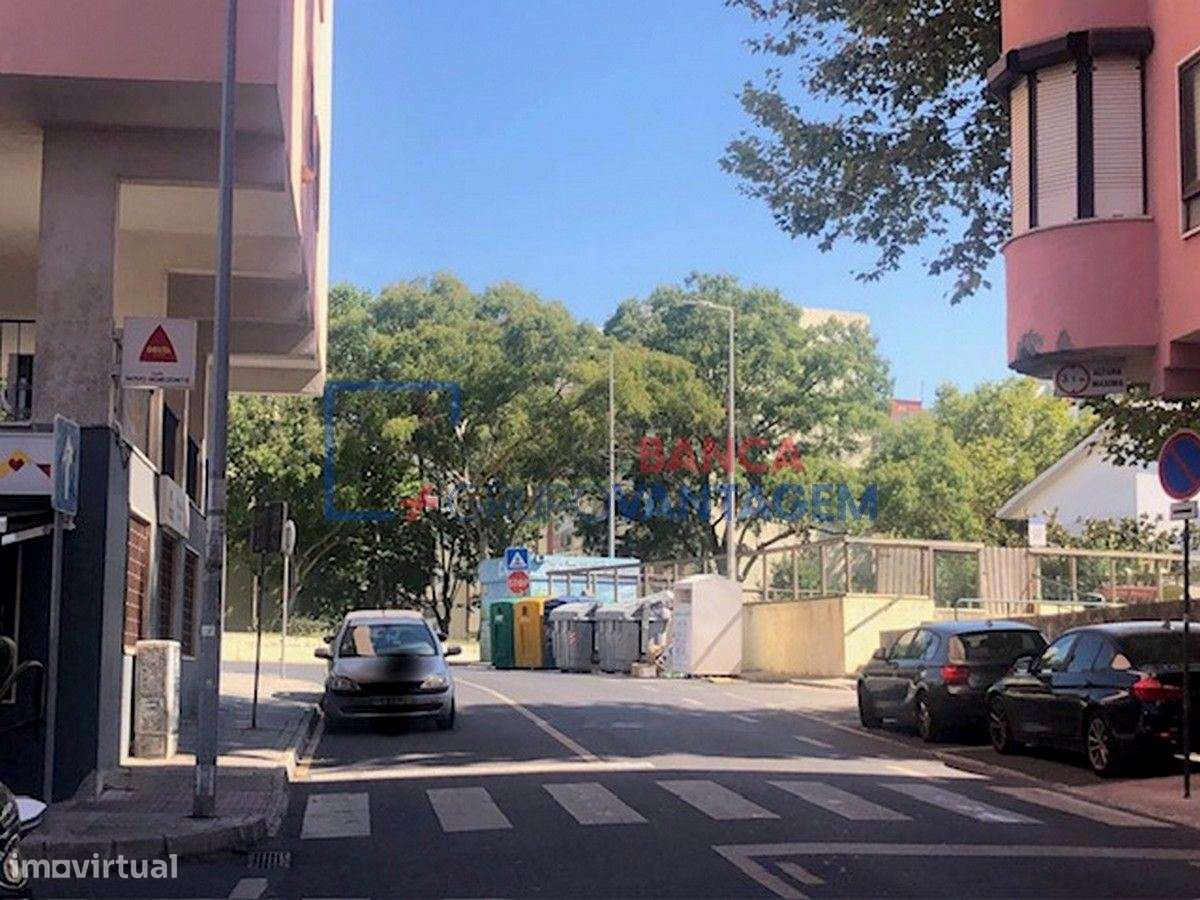 T2 CACÉM - Grande imagem: 4/9