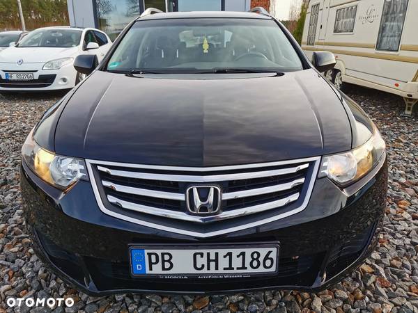 Honda Accord 2.0 Executive - 3