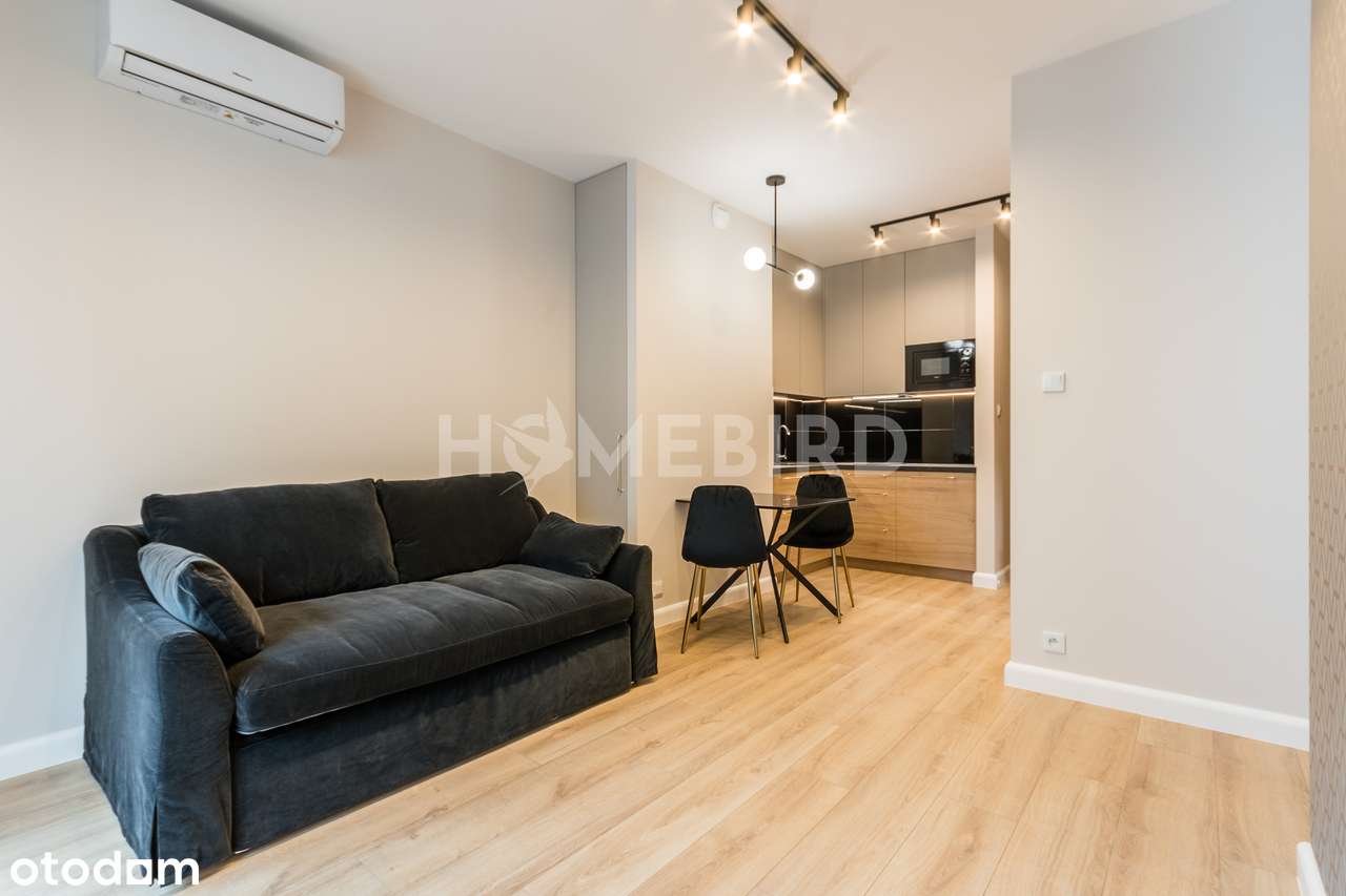 Funkcjonalne mieszkanie w znakomitej lokalizacji!-4