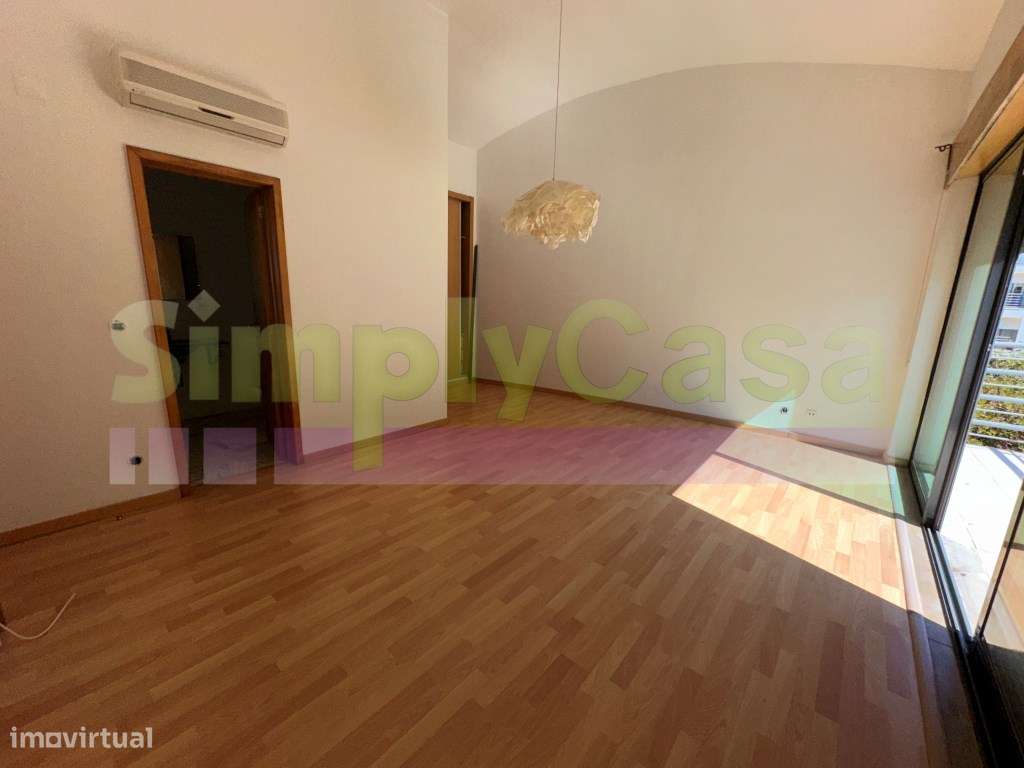 Moradia Isolada T3 - Palmela Village-6