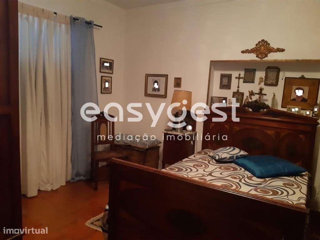 Moradia com áreas amplas localizada em Cabeça Gorda, Beja - Grande imagem: 5/14