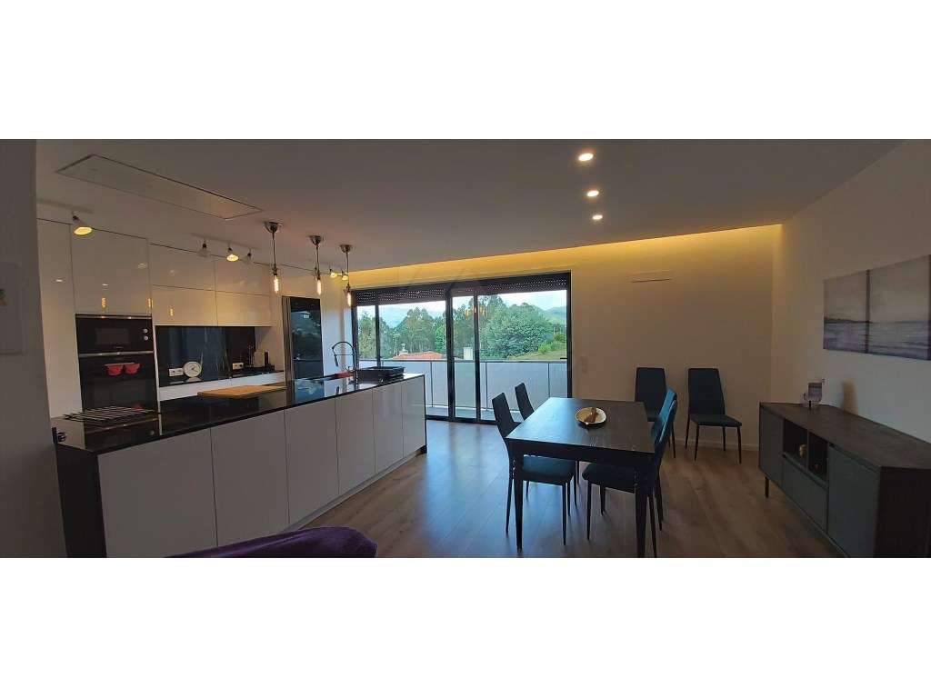 Apartamento T3 na Baldrufa - Grande imagem: 4/31