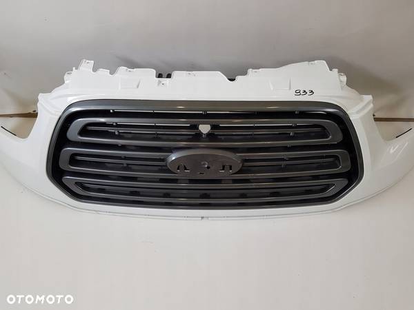 GRILL ATRAPA FORD TRANSIT MK8 - 4