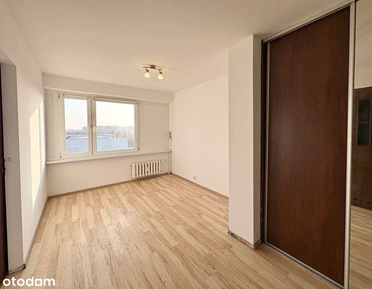 Na sprzedaż mieszkanie w Płocku, Podolszyce Północne, 37,5 m2 ! - Pełny obrazek: 1/13