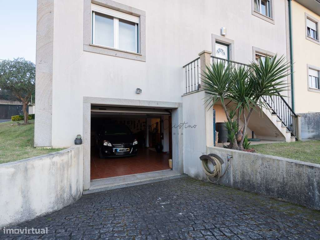 Moradia T4 - Feitosa | Ponte de Lima-33