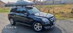 Mercedes-Benz GLK 220 CDI 4-Matic - 1