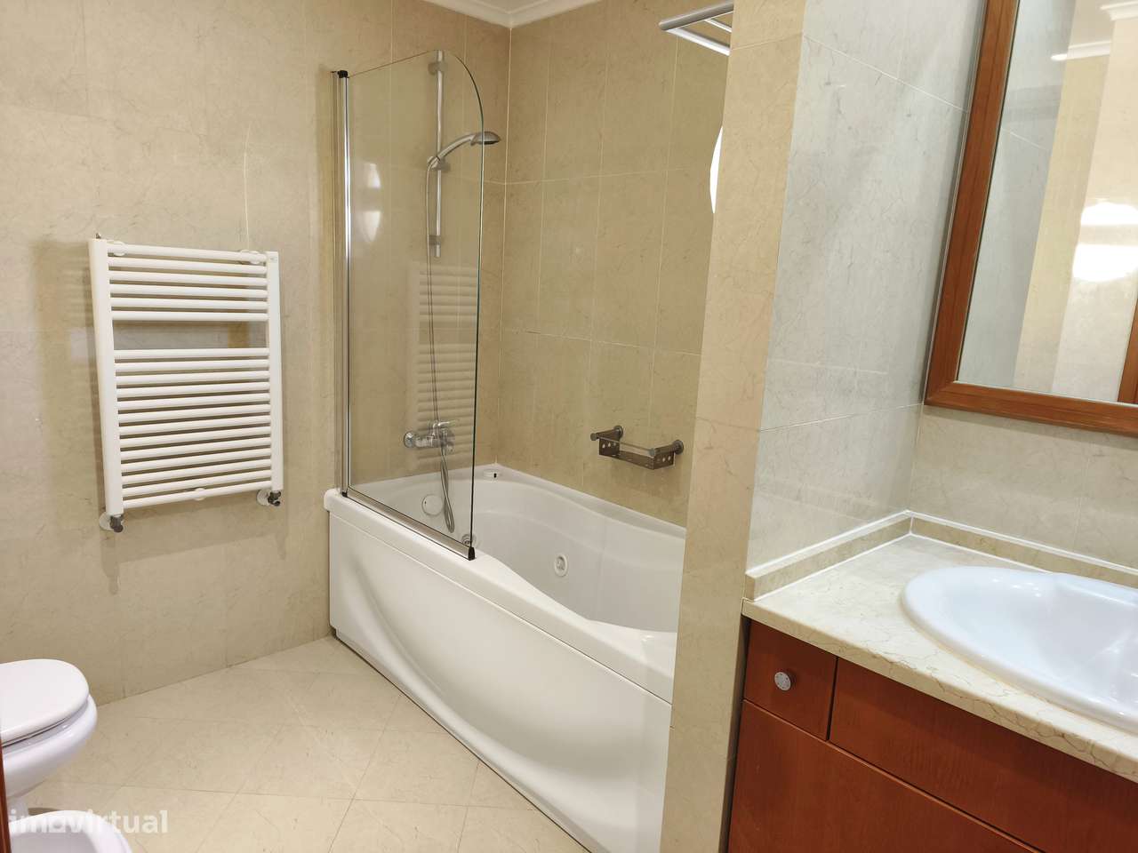 Apartamento T3 Paço de Arcos-18