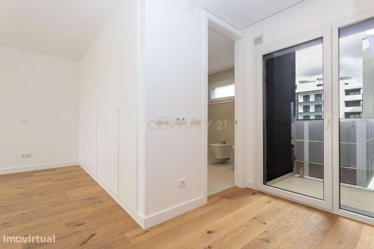 Penthouse Exclusiva e Luxuosa, no Feijó-51