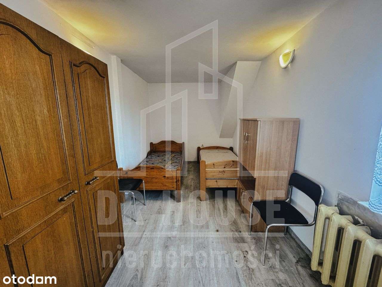 Mirków WROCŁAWSKA 56A | 250m2 + dz. 270m2 | 10 pok | Przy przystanku-6