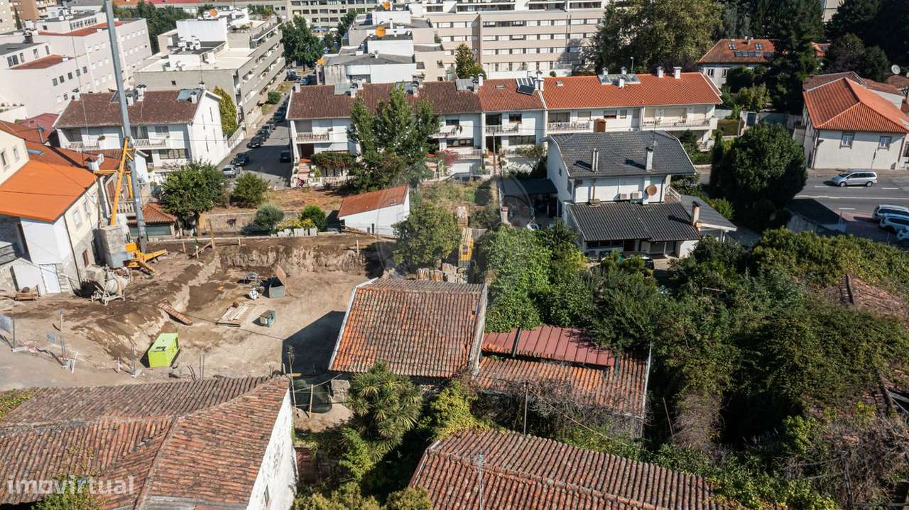 Moradia T0 para venda - Grande imagem: 5/18