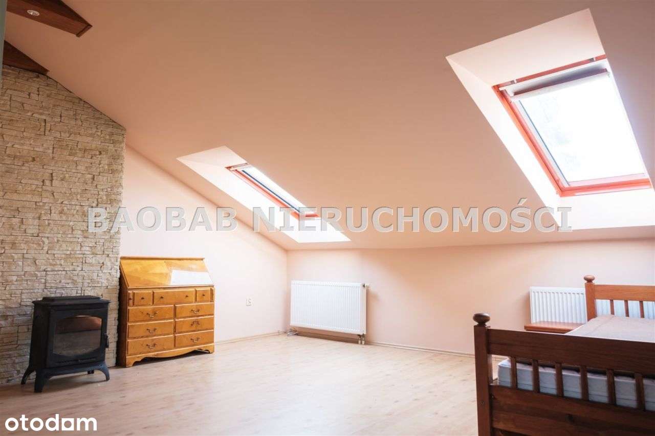 Janów Koło Babic dom-8