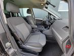 Opel Zafira 1.8 Design Edition - 18