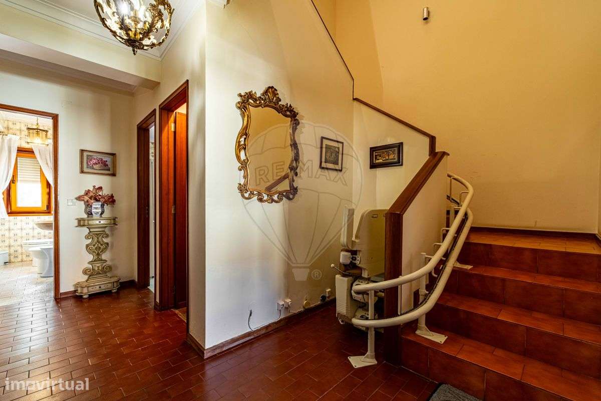 Moradia T5 para venda - Grande imagem: 4/34