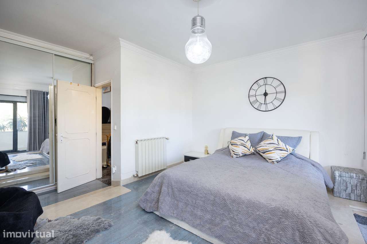 Moradia T3 || Isolada || Albergaria dos Doze, Pombal-24