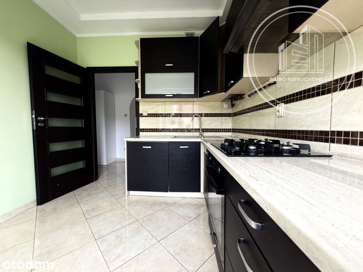 Mieszkanie / 2-pokoje / blok / ul. Kościuszki - Pełny obrazek: 5/12