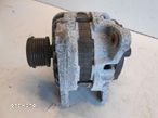 ALTERNATOR DACIA LODGY 1.5 DCI # - 4