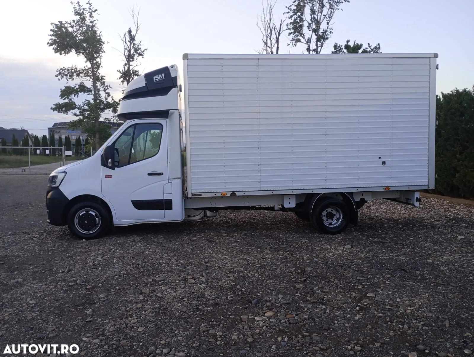 Renault Master - 15