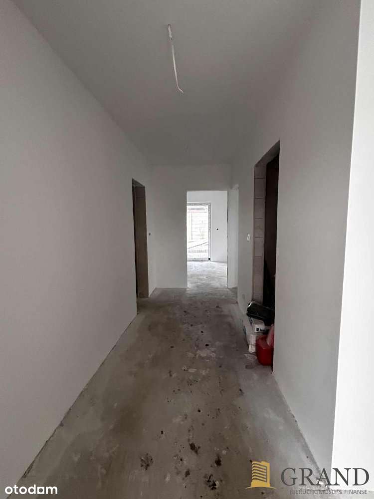 Bezczynszowe 4 pokoje z tarasem i ogródkiem-3
