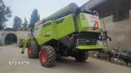 Claas Lexion 660 - 6