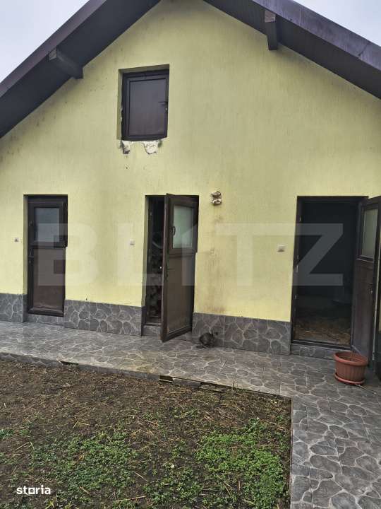 OPORTUNITATE: 2 CASE la pret de 1 Baraitaru-PH - Imagine principală: 2/16