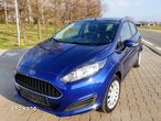 Ford Fiesta 1.25 Trend - 1