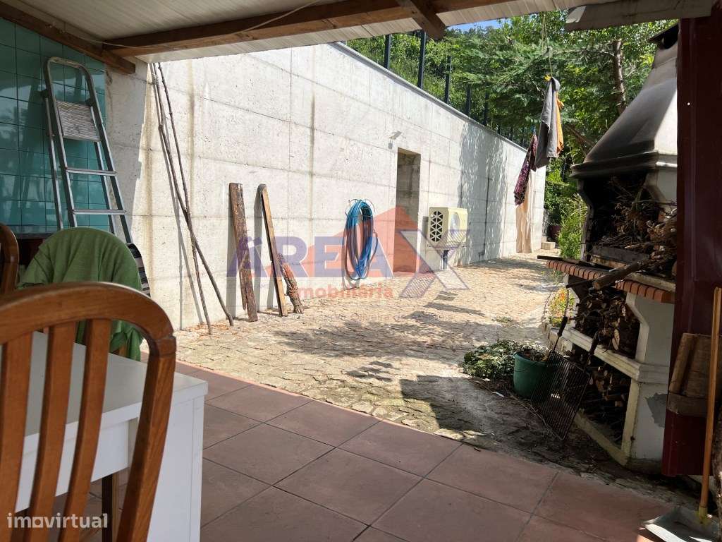 EXCLUSIVO ÁREA X - Alojamento Rural em Várzea, Arouca-44