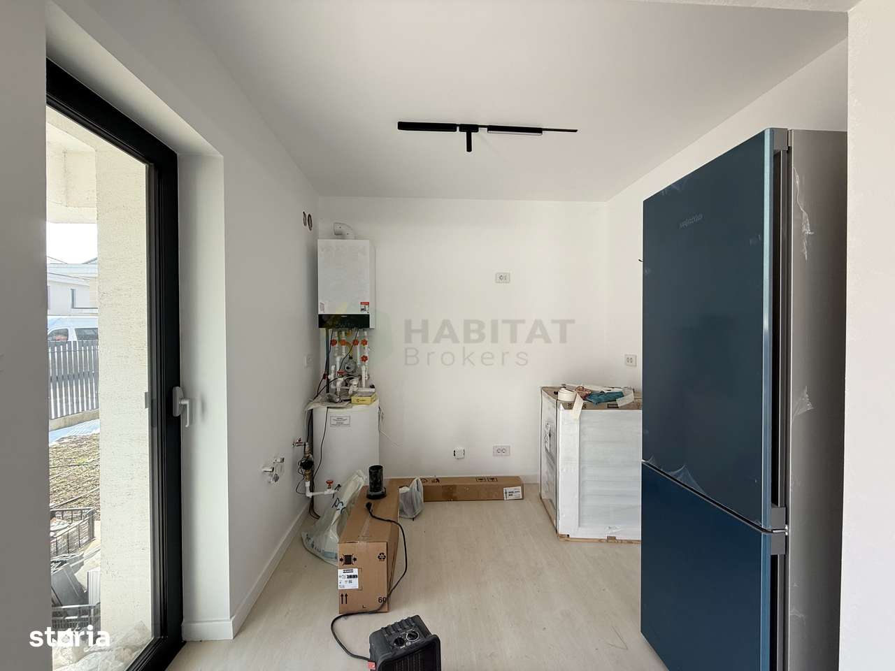 Vilă individuala 6 cam Pipera-Tunari-7