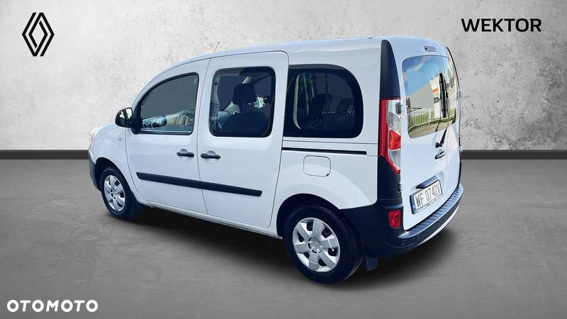 Renault Kangoo 1.5 dCi Zen - 3