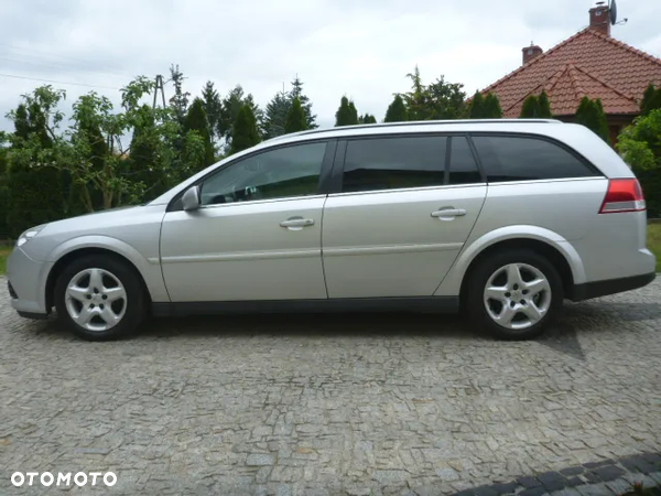 Opel Vectra 1.8 Elegance - 5