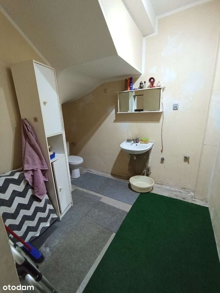 Dom z 2016r z ogromną działką  w spokojnej okolicy blisko centrum-12