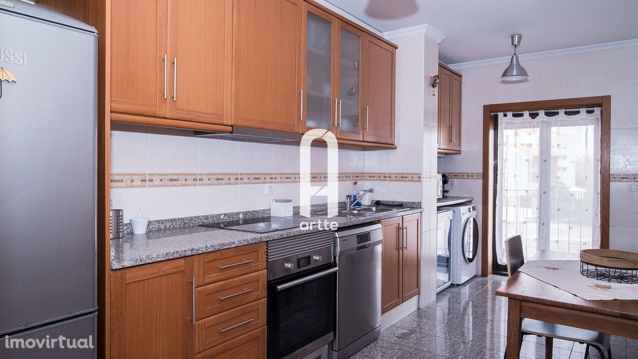 Apartamento T2 Venda em Glória e Vera Cruz,Aveiro