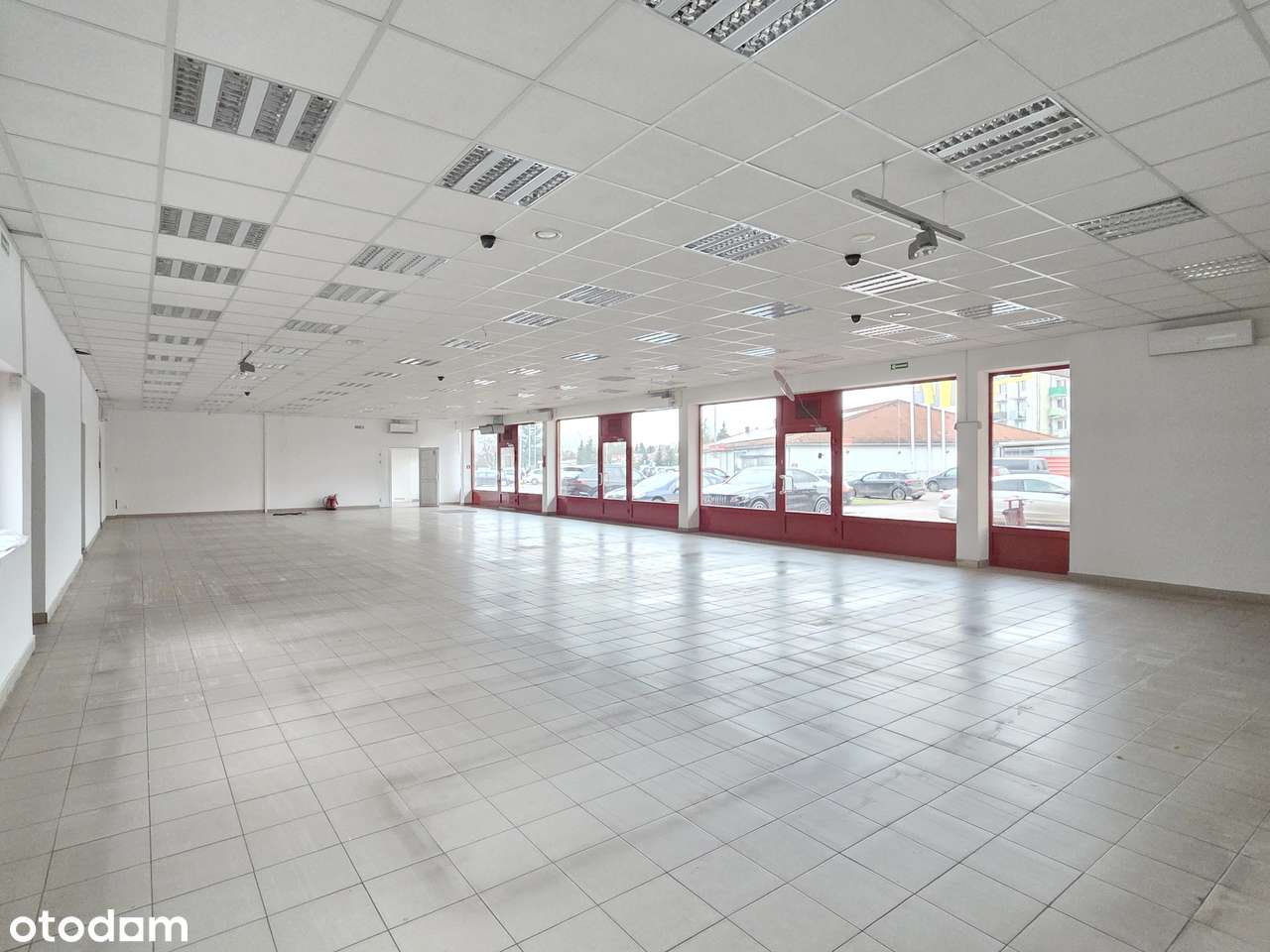 Lokal o pow. 180m2 przy Biedronce i Media Expert oraz Aptece - Pełny obrazek: 4/17