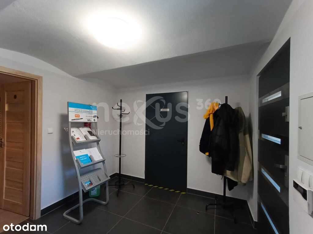 Budynki biurowo magazynowe z halą (z najemcą) - Pełny obrazek: 5/18