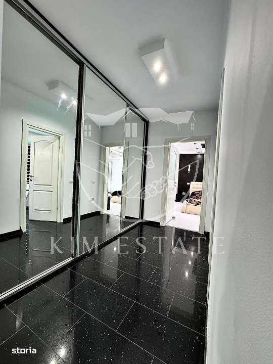 Penthouse 3 Camere Mamaia Nord JT Tower-6