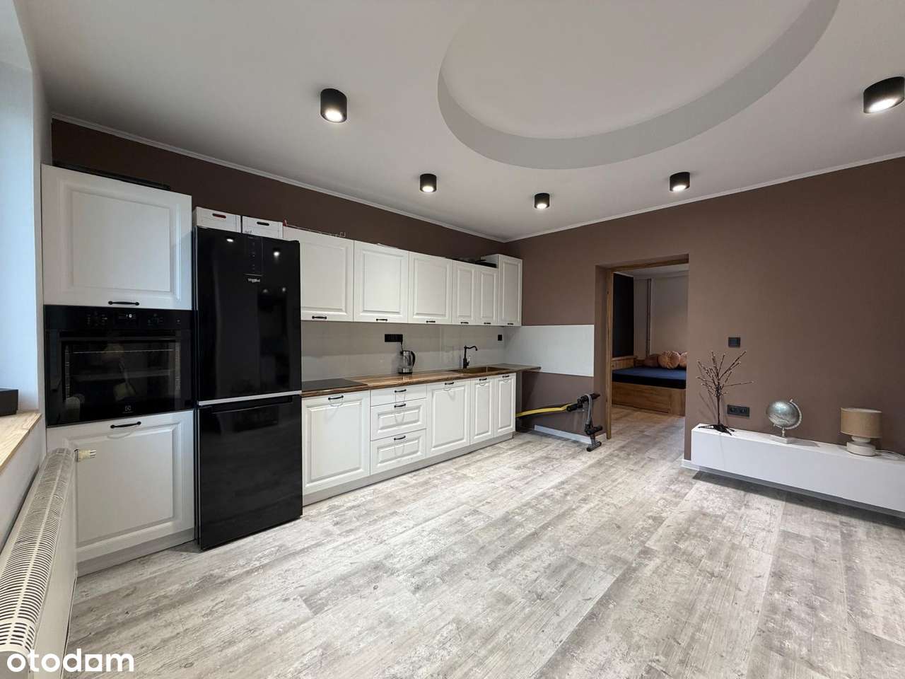 Dom z możliwością prowadzenia usług - Pełny obrazek: 5/20