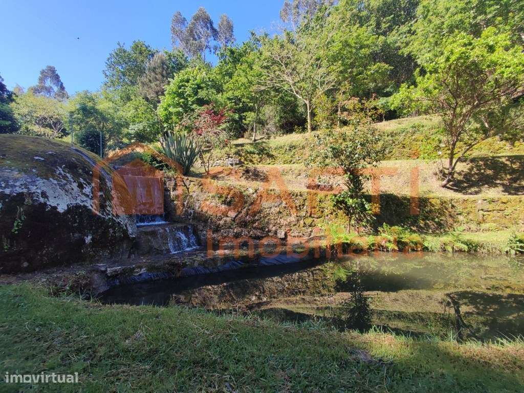 Termas de Moimenta em Terras de Bouro em funcionamento - Grande imagem: 5/22
