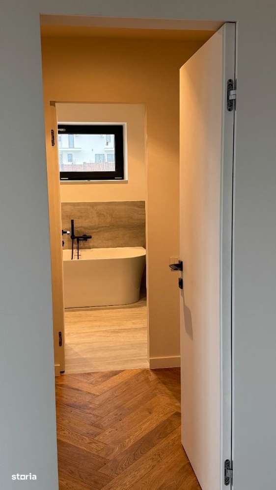 Casă de vanzare in Cartierul Primaverii-11