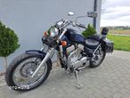 Suzuki Intruder - 40