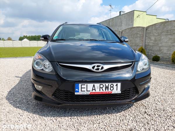 Hyundai I30 1.4 Edition 20 - 14