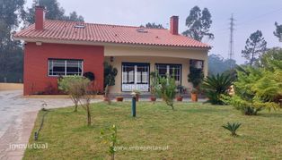 Venda de moradia Térrea V3, Subportela, Viana do Castelo - Grande imagem: 2/26