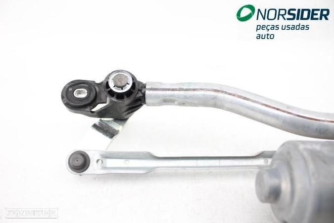 Sistema motor limpa para brisas Alfa Romeo Giulietta|10-16 - 4