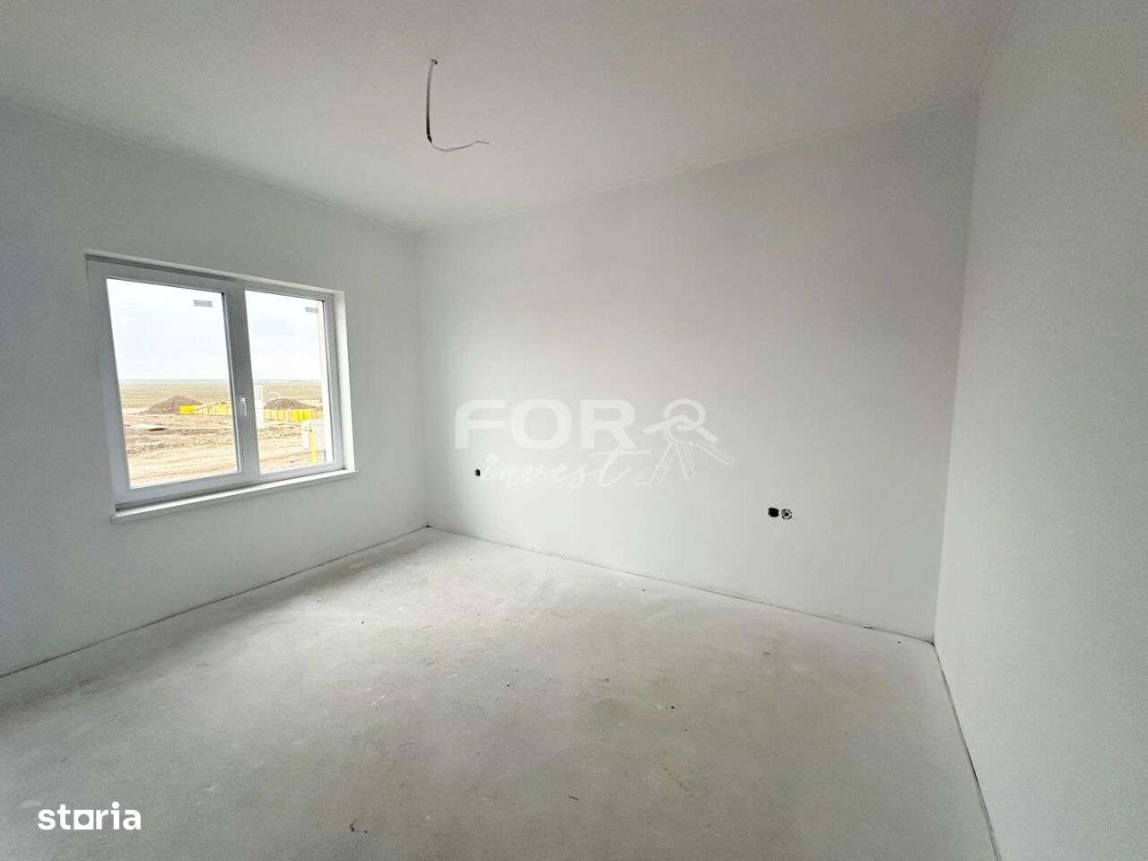 Casa moderna 4 camere, 500mp teren, de vanzare in Santandrei Bihor-10