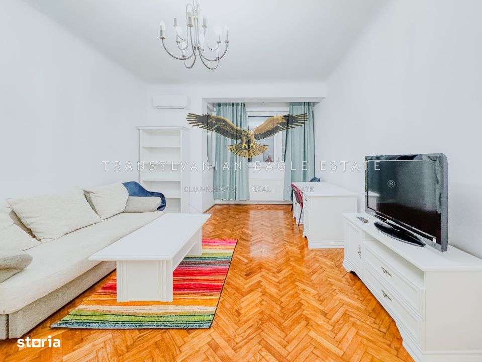 Apartament modern situat langa Parcul Central/Muzeului - Imagine principală: 4/19