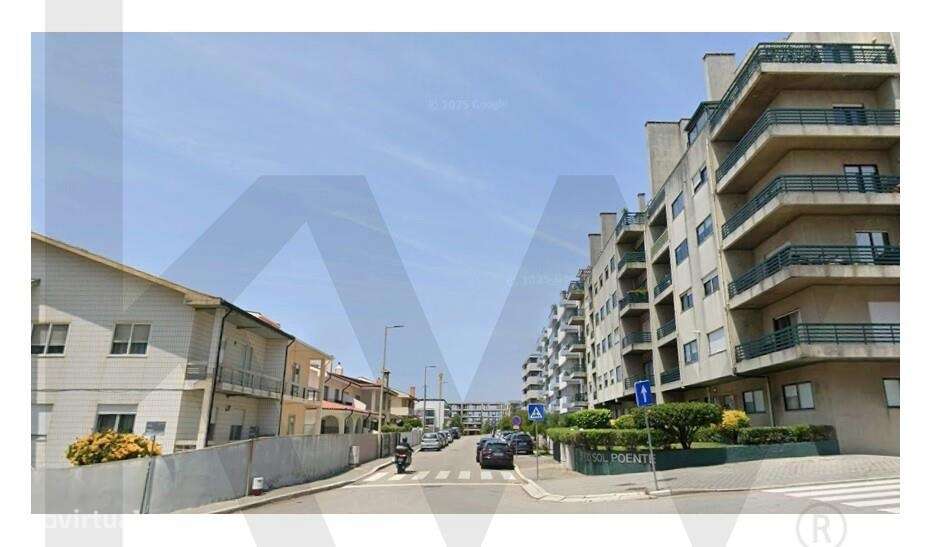 Descrição do Imóvel – T1 Renovado em Canidelo, a 300m da Praia-0