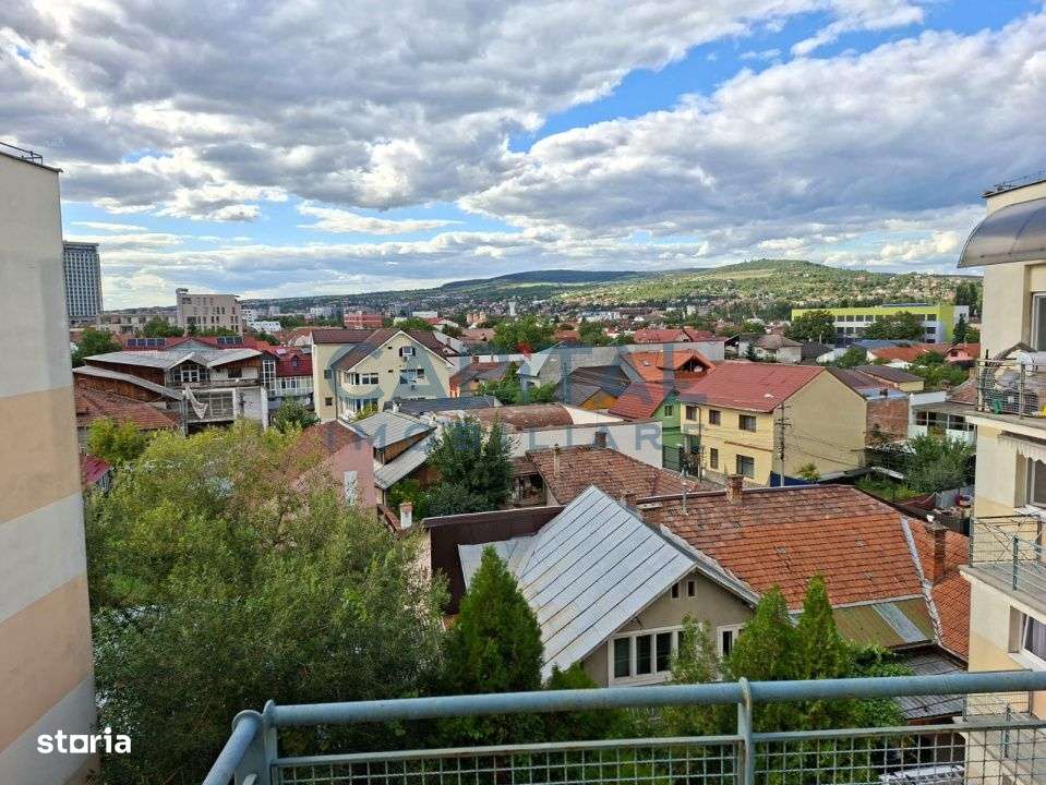 Apartament cu 1 camera, acces usor catre centru! - Imagine principală: 4/11