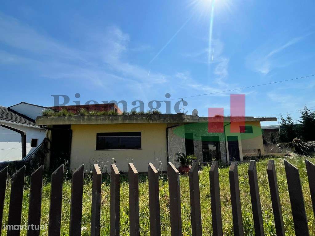 Moradia T3 Batalha***RIOMAGIC*** - Grande imagem: 3/34