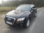 Audi Q5 2.0 TDI Quattro S tronic - 1