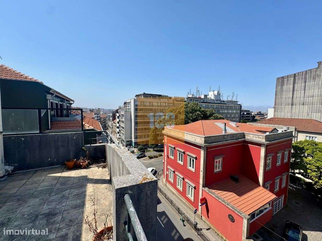 Prédio - Rua Santa Catarina - Grande imagem: 5/47