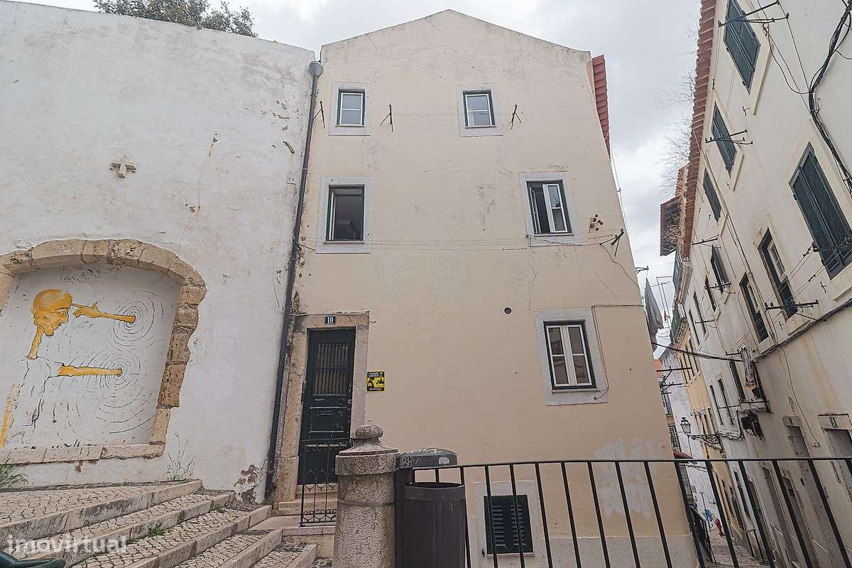 Apartamento T1 para venda - Grande imagem: 3/14