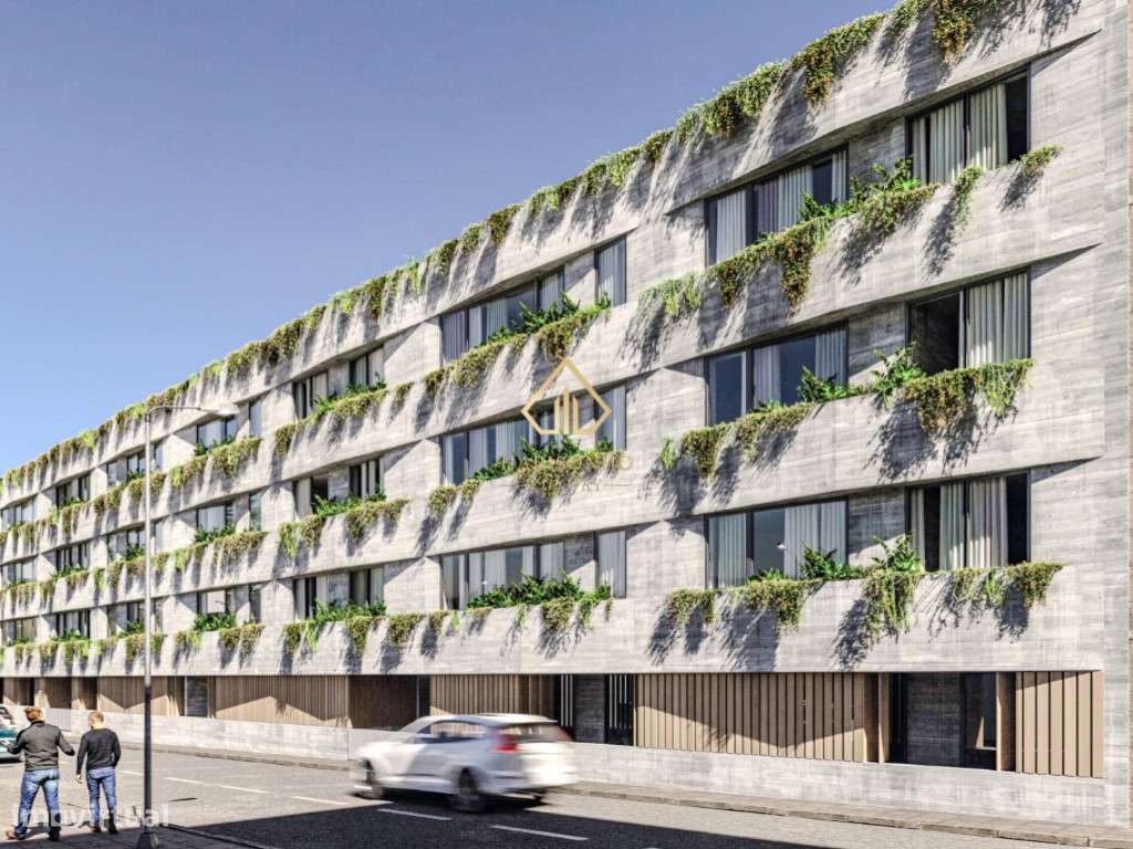 Apartamento T3 | Paranhos | Arca de Água - Grande imagem: 4/21